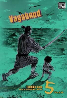 Obrázok Vagabond 5