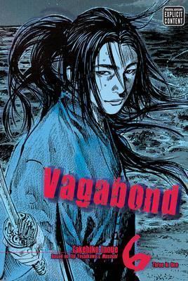 Obrázok Vagabond 6