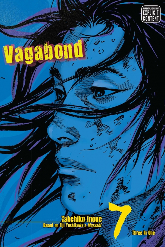 Obrázok Vagabond 7