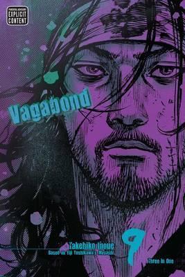 Obrázok Vagabond 9