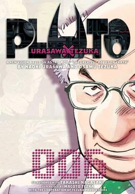 Obrázok Pluto: Urasawa x Tezuka 6