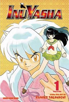 Obrázok Inuyasha 1
