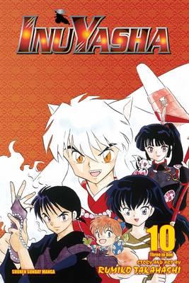 Obrázok Inuyasha 10