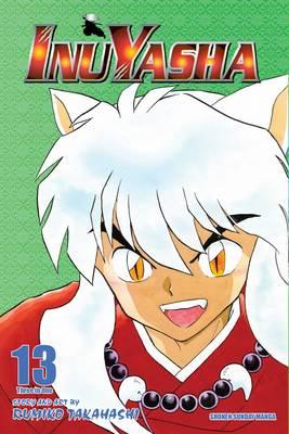 Obrázok Inuyasha 13