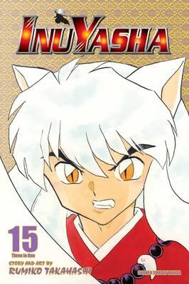 Obrázok Inuyasha 15