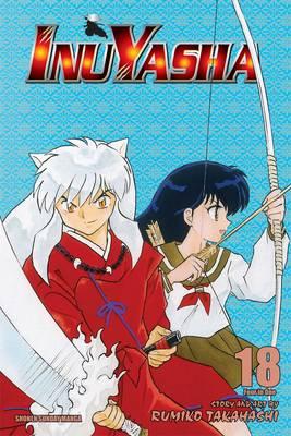 Obrázok Inuyasha 18