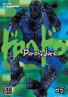 Obrázok Dorohedoro 5