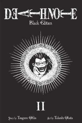 Obrázok Death Note Black Edition 2
