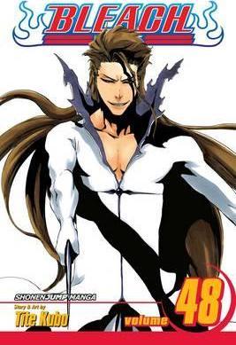 Obrázok Bleach 48