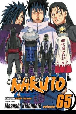 Obrázok Naruto 65