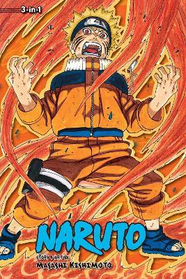 Obrázok Naruto 25, 26 & 27