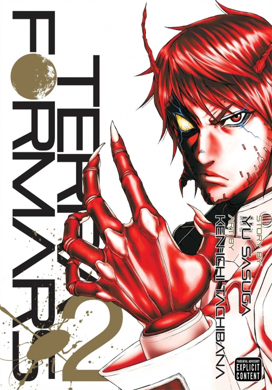 Obrázok Terra Formars 2