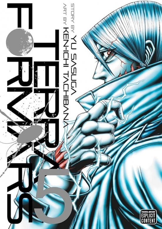 Obrázok Terra Formars 5