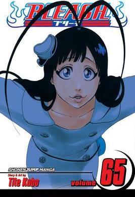Obrázok Bleach 65