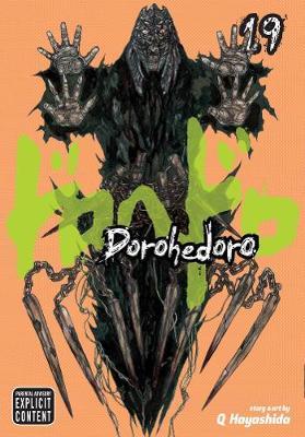 Obrázok Dorohedoro 19