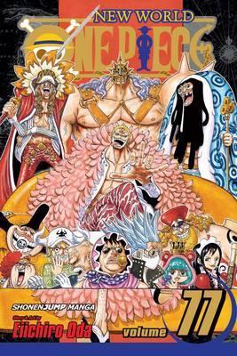 Obrázok One Piece 77