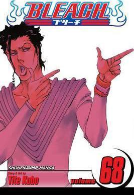 Obrázok Bleach 68