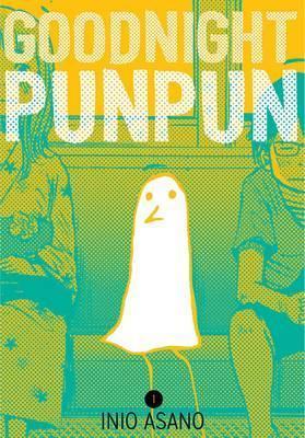 Obrázok Goodnight Punpun 1