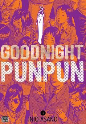 Obrázok Goodnight Punpun 3