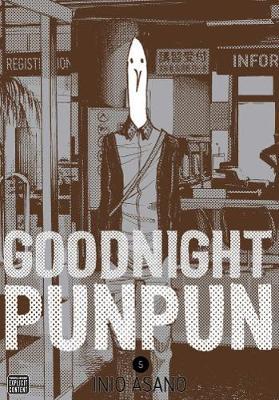 Obrázok Goodnight Punpun 5