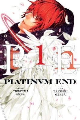 Obrázok Platinum End 1