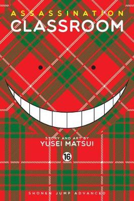 Obrázok Assassination Classroom 16