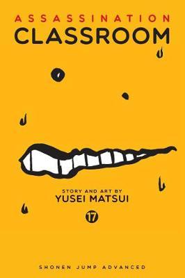 Obrázok Assassination Classroom 17