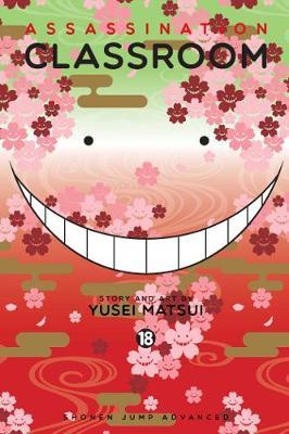 Obrázok Assassination Classroom 18