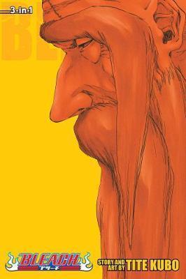 Obrázok Bleach 58, 59 & 60