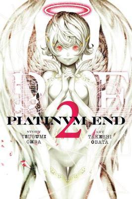 Obrázok Platinum End 2