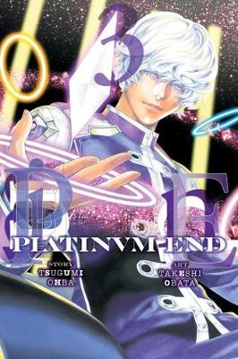 Obrázok Platinum End 3