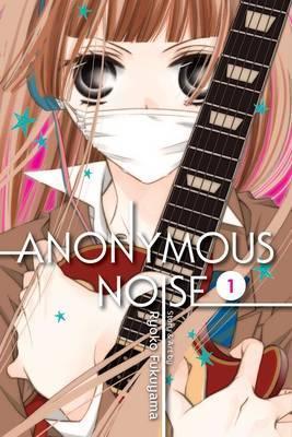Obrázok Anonymous Noise 1