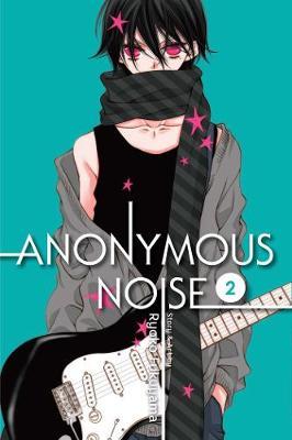 Obrázok Anonymous Noise 2