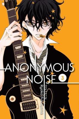 Obrázok Anonymous Noise 3