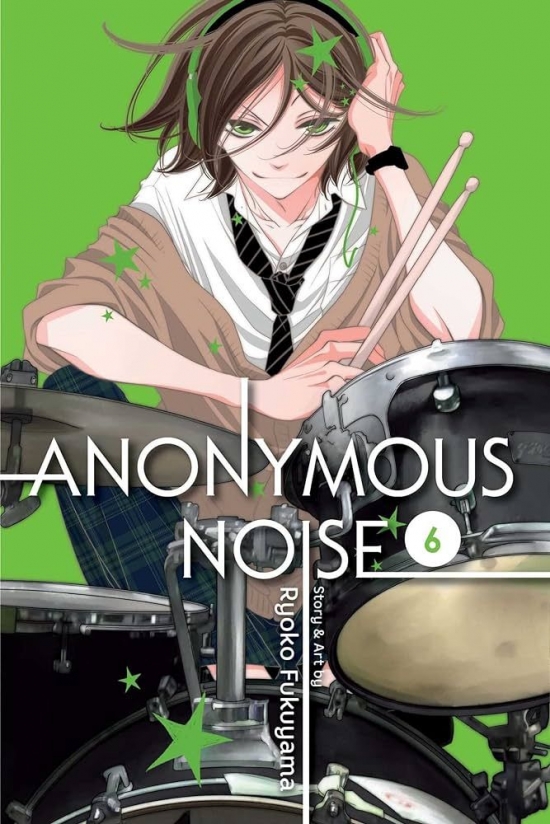Obrázok Anonymous Noise 6