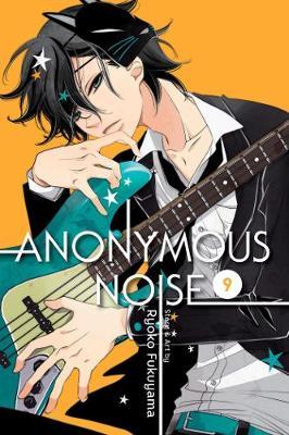 Obrázok Anonymous Noise 9