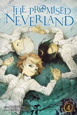 Obrázok The Promised Neverland 4