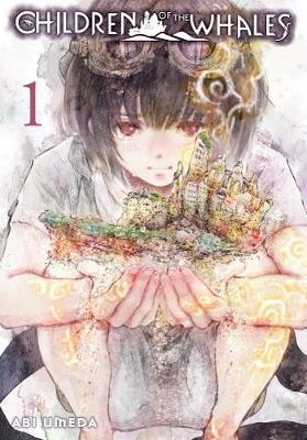 Obrázok Children of the Whales 1