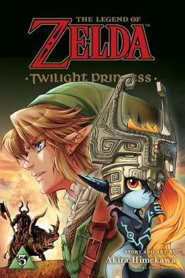Obrázok The Legend of Zelda: Twilight Princess 3