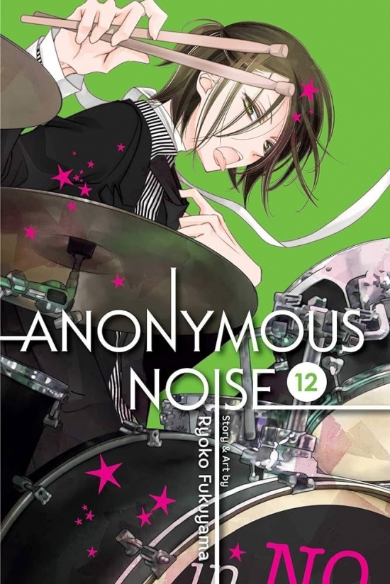 Obrázok Anonymous Noise 12