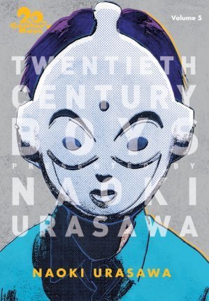 Obrázok 20th Century Boys 5