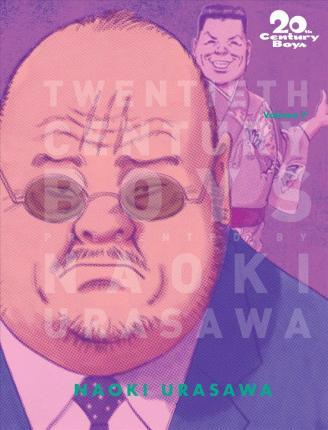 Obrázok 20th Century Boys 7