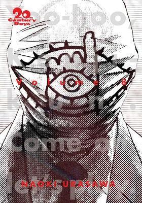 Obrázok 20th Century Boys 8