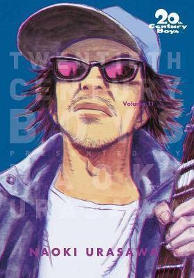 Obrázok 20th Century Boys 11