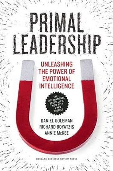 Obrázok Primal Leadership, With a New Preface by the Authors : Unleashing the Power of Emotional Intelligence