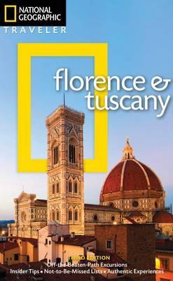 Obrázok Florence and Tuscany, 3rd Edition
