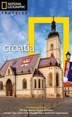 Obrázok Croatia, 2nd Edition
