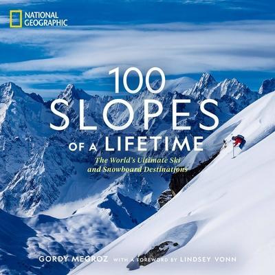 Obrázok 100 Slopes of a Lifetime