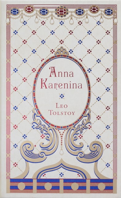 Obrázok Anna Karenina