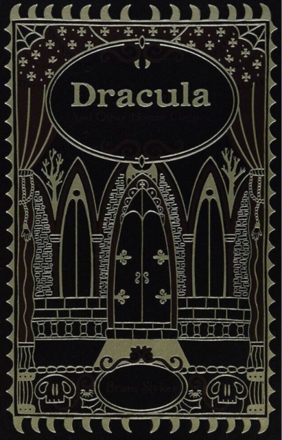 Obrázok Dracula
